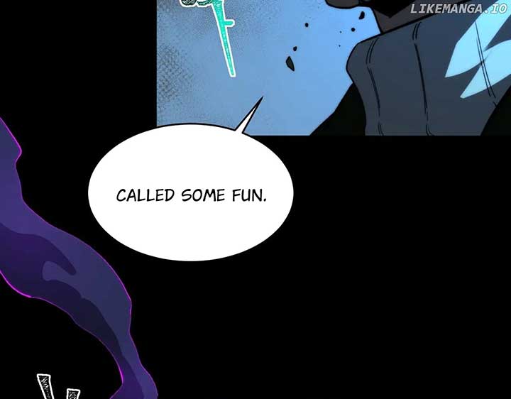 I created an Urban Legend Chapter 97 359 034