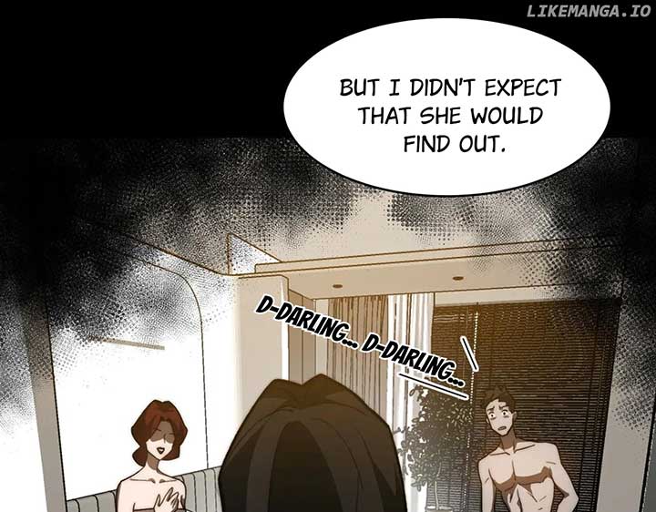 I created an Urban Legend Chapter 97 361 036