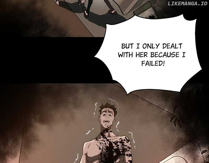 I created an Urban Legend Chapter 97 365 040