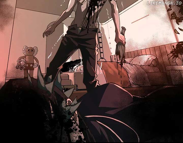 I created an Urban Legend Chapter 97 366 041