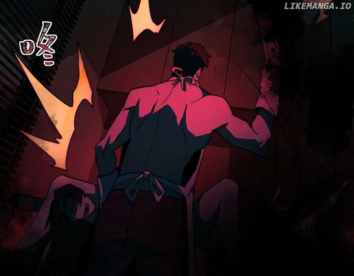 I created an Urban Legend Chapter 97 368 043