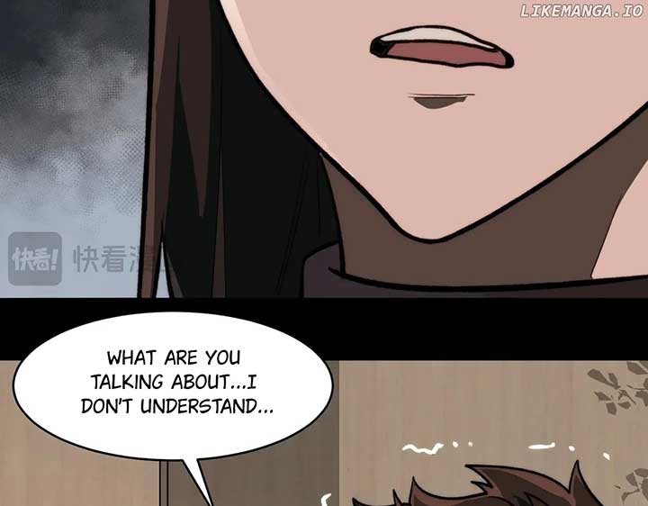 I created an Urban Legend Chapter 97 370 045