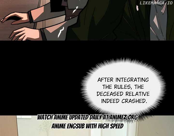 I created an Urban Legend Chapter 97 372 047