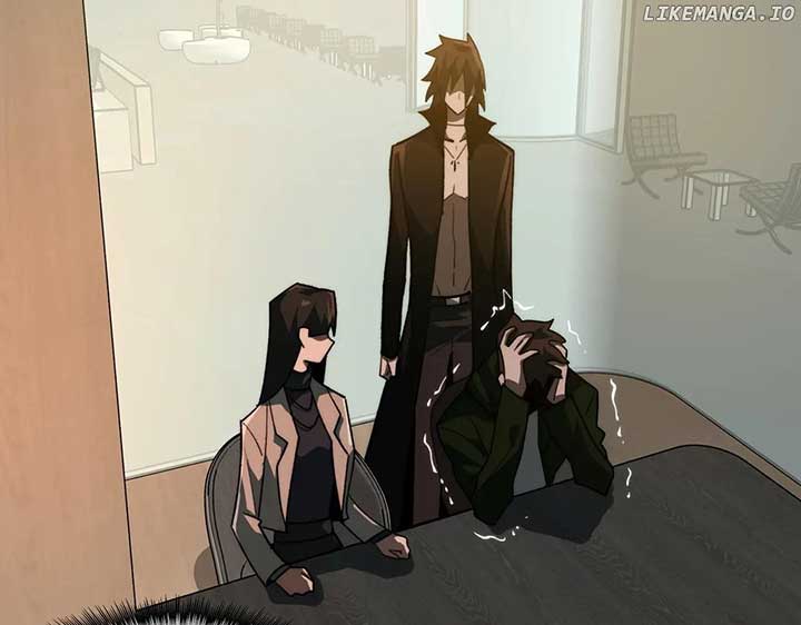 I created an Urban Legend Chapter 97 373 048