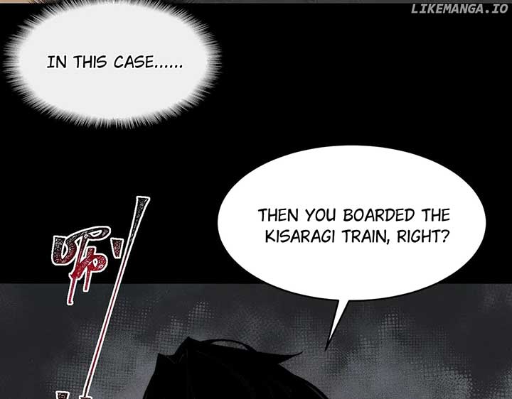 I created an Urban Legend Chapter 97 374 049