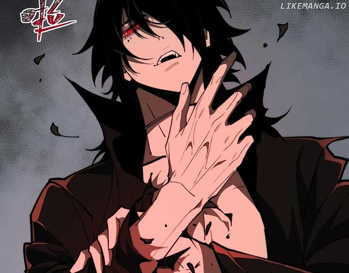 I created an Urban Legend Chapter 97 375 050