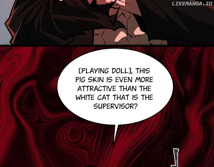 I created an Urban Legend Chapter 97 376 051