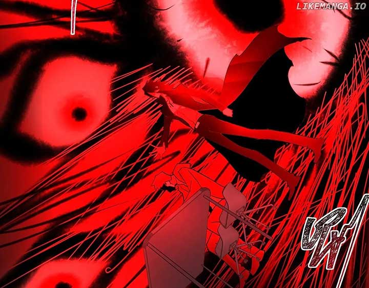 I created an Urban Legend Chapter 97 382 057