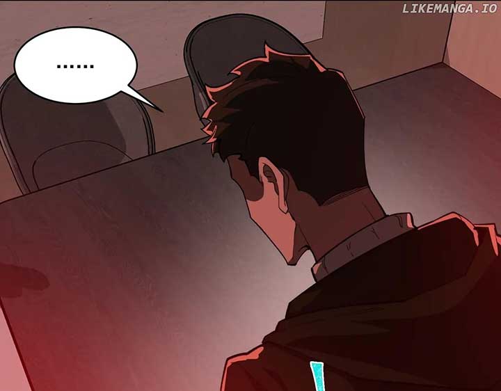 I created an Urban Legend Chapter 97 384 059