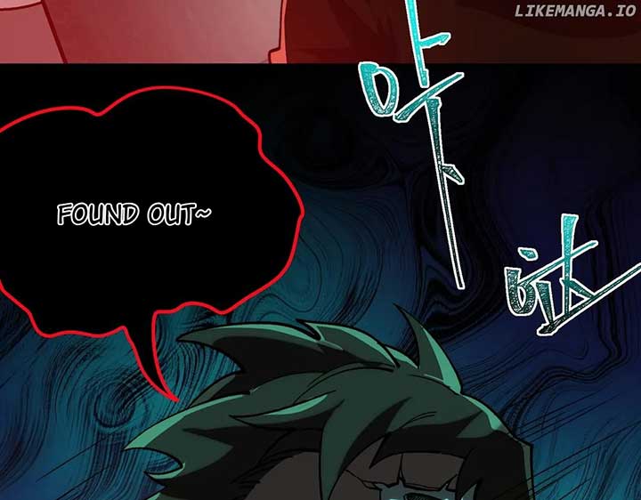 I created an Urban Legend Chapter 97 385 060