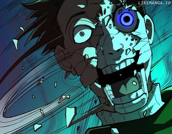 I created an Urban Legend Chapter 97 386 061