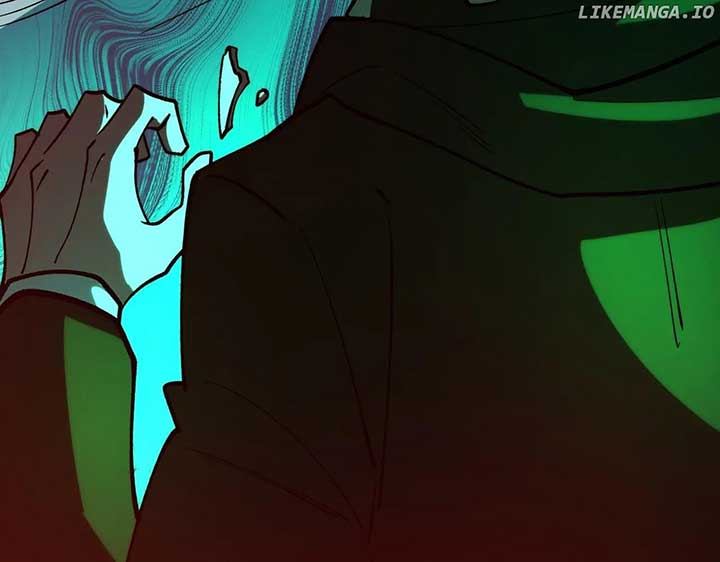 I created an Urban Legend Chapter 97 387 062