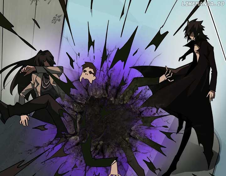 I created an Urban Legend Chapter 97 389 064