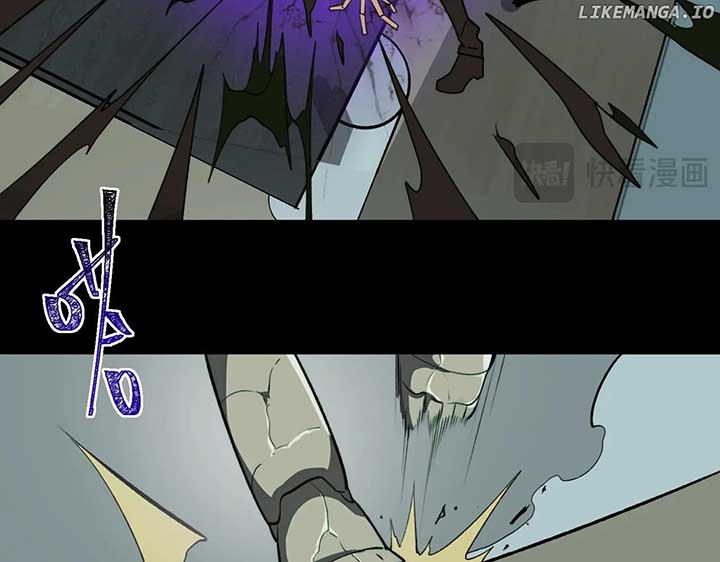 I created an Urban Legend Chapter 97 390 065