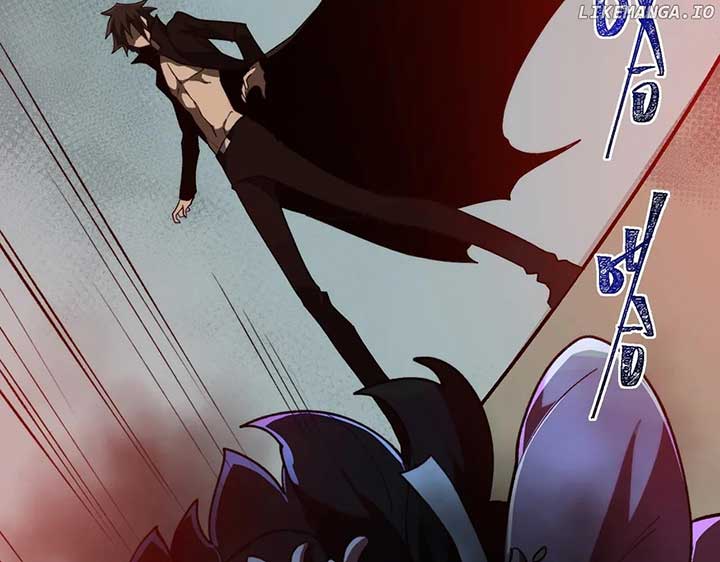 I created an Urban Legend Chapter 97 393 068