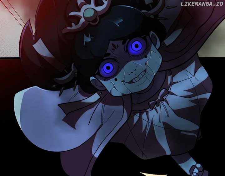 I created an Urban Legend Chapter 97 394 069