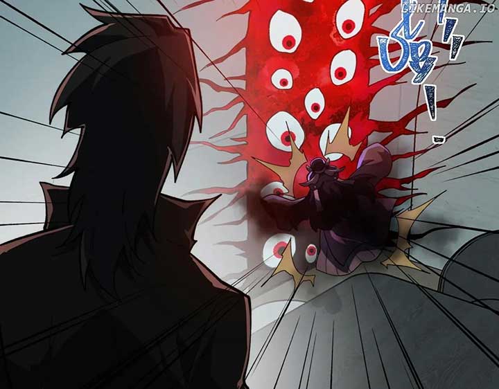 I created an Urban Legend Chapter 97 396 071