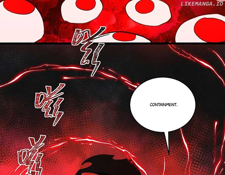 I created an Urban Legend Chapter 97 399 074