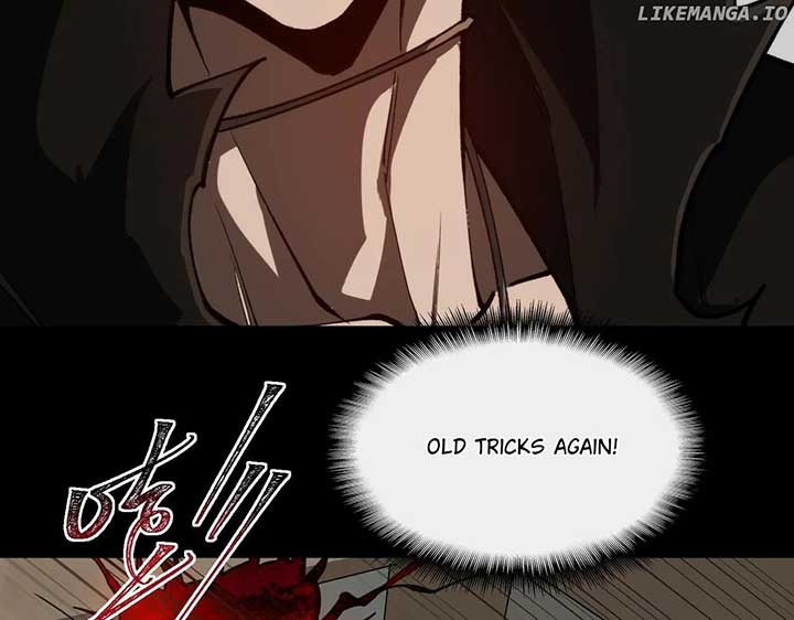 I created an Urban Legend Chapter 97 408 083