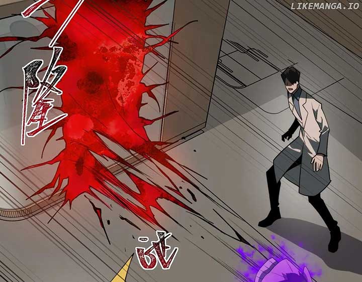 I created an Urban Legend Chapter 97 409 084