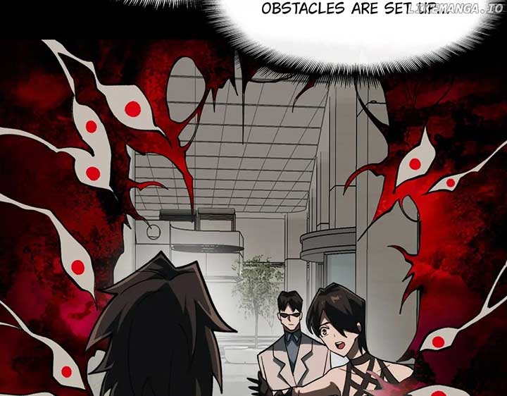 I created an Urban Legend Chapter 97 411 086