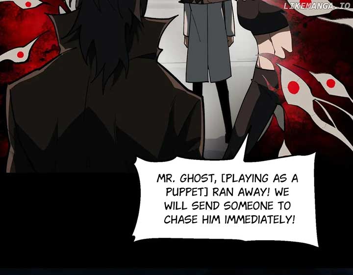 I created an Urban Legend Chapter 97 412 087