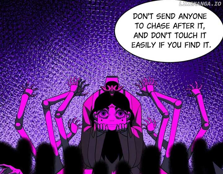 I created an Urban Legend Chapter 97 416 091