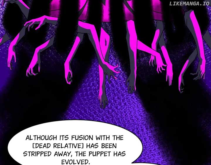 I created an Urban Legend Chapter 97 417 092