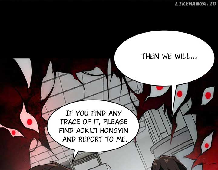 I created an Urban Legend Chapter 97 419 094