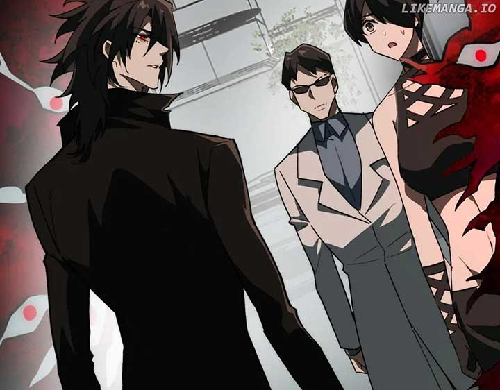 I created an Urban Legend Chapter 97 420 095