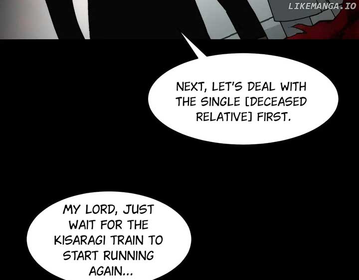 I created an Urban Legend Chapter 97 421 096