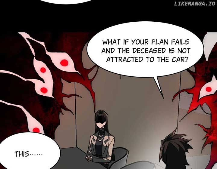 I created an Urban Legend Chapter 97 422 097