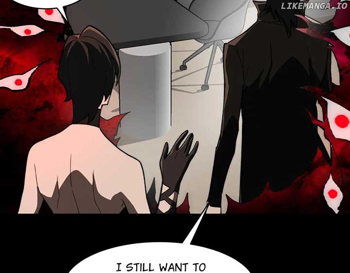 I created an Urban Legend Chapter 97 423 098