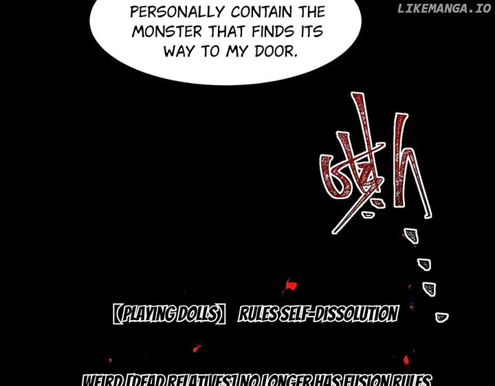 I created an Urban Legend Chapter 97 424 099