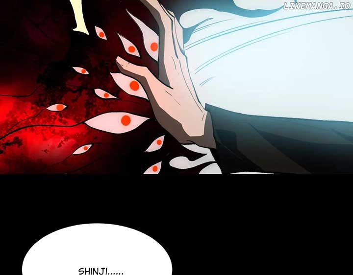 I created an Urban Legend Chapter 97 426 101