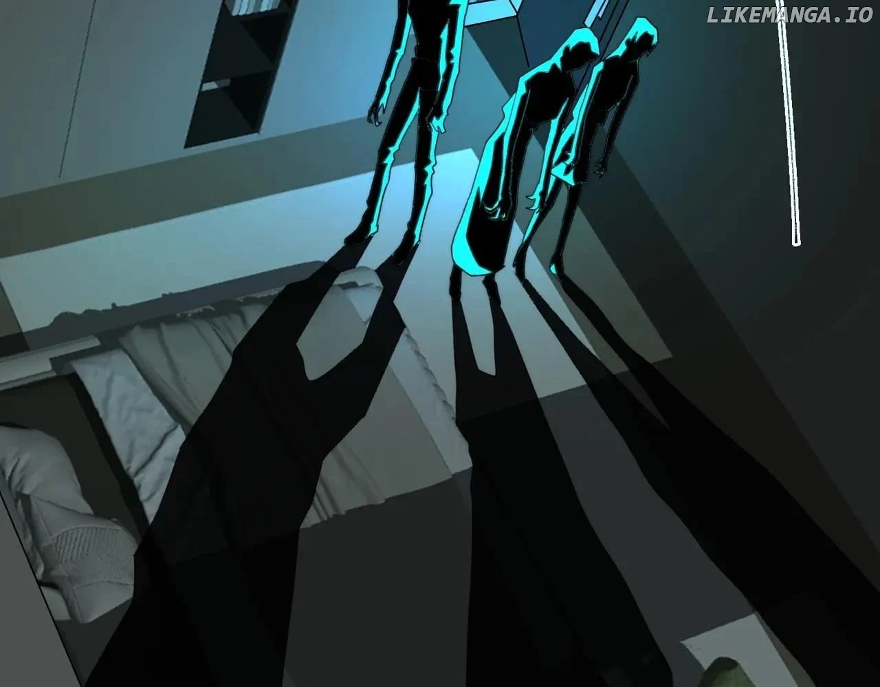 I created an Urban Legend Chapter 99 300 02