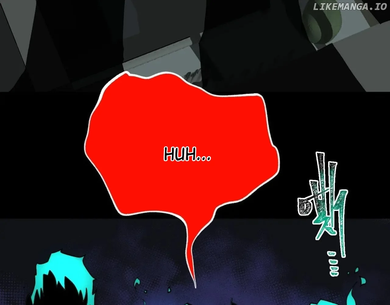 I created an Urban Legend Chapter 99 301 03