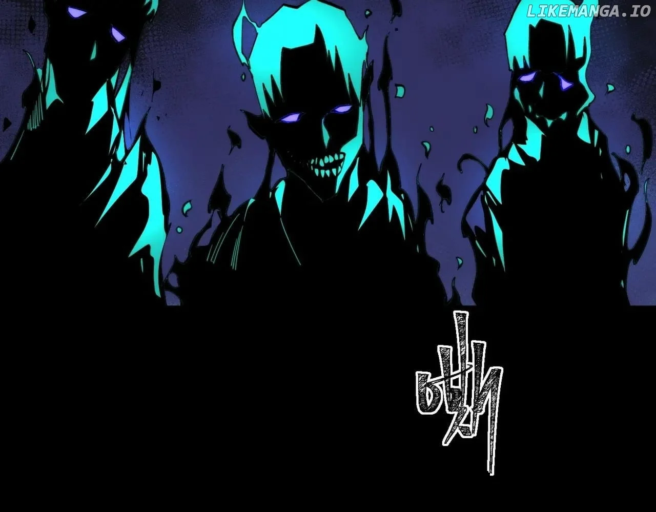 I created an Urban Legend Chapter 99 302 04