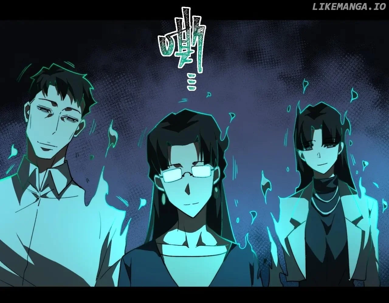 I created an Urban Legend Chapter 99 303 05