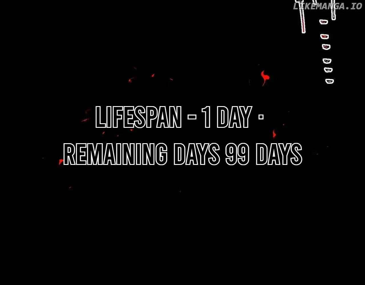 I created an Urban Legend Chapter 99 309 11