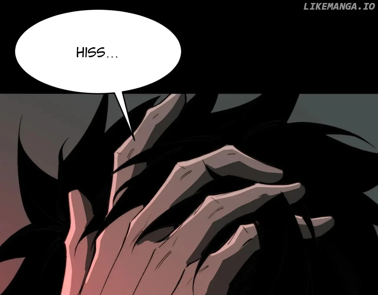 I created an Urban Legend Chapter 99 310 12