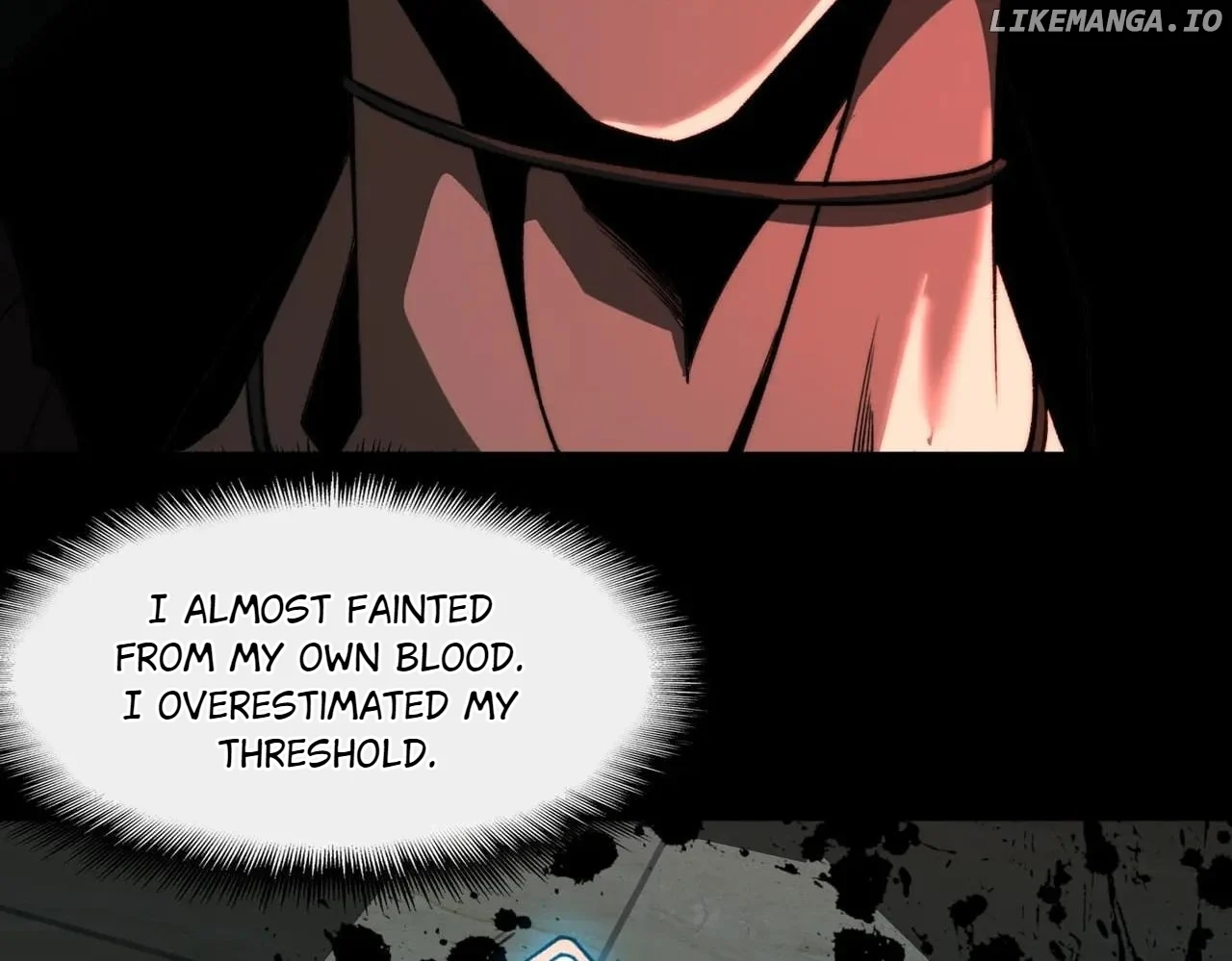 I created an Urban Legend Chapter 99 312 14