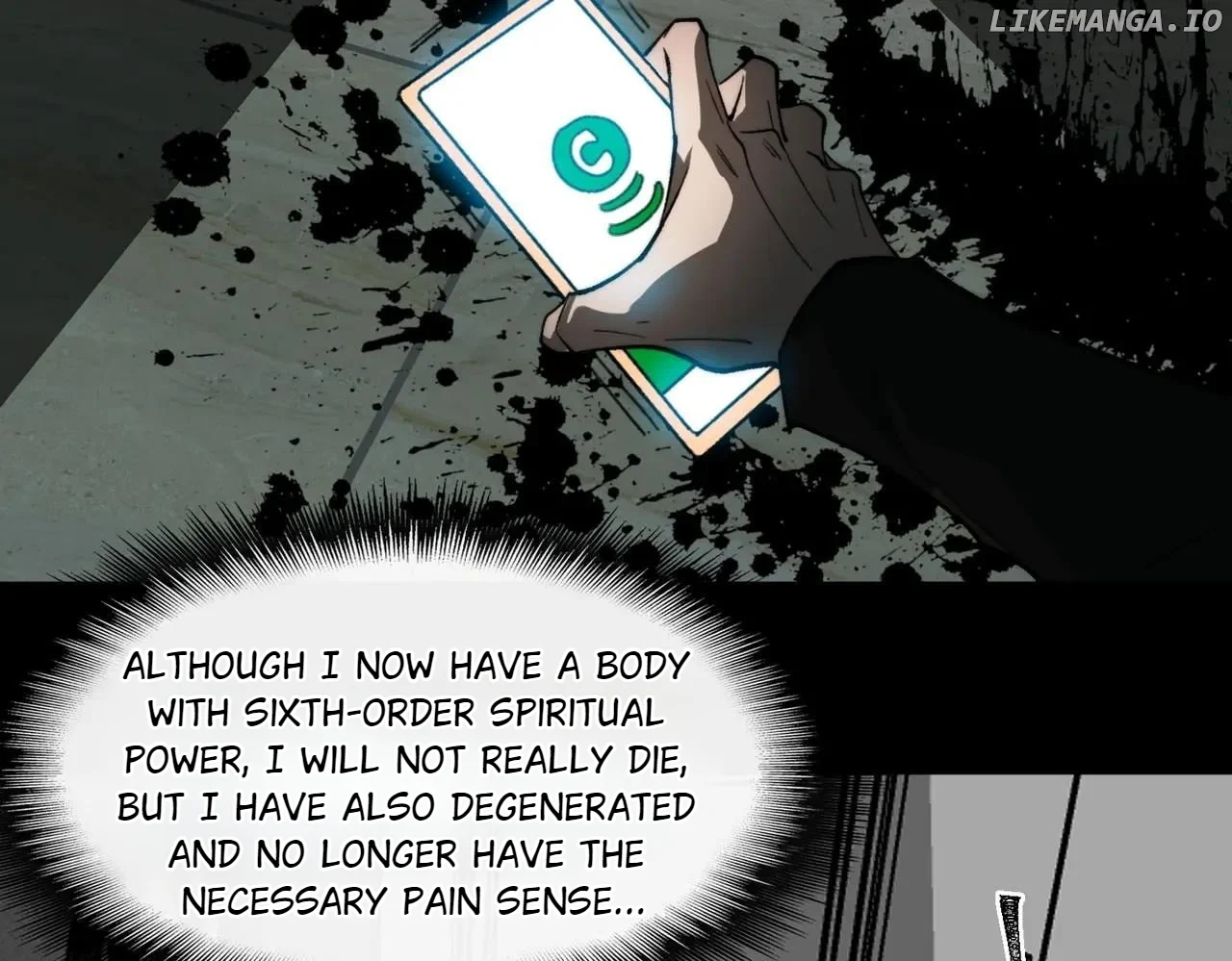 I created an Urban Legend Chapter 99 313 15