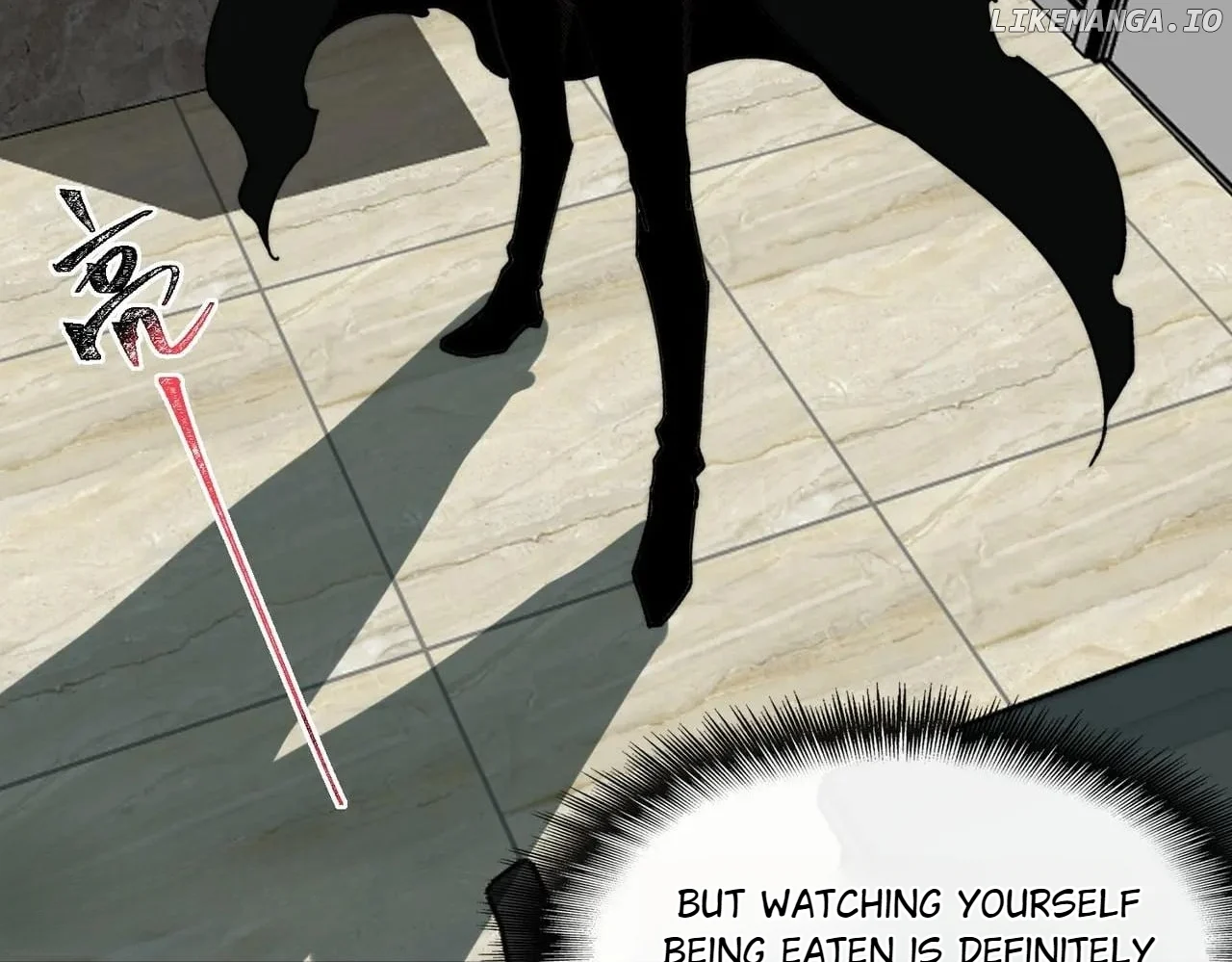 I created an Urban Legend Chapter 99 315 17