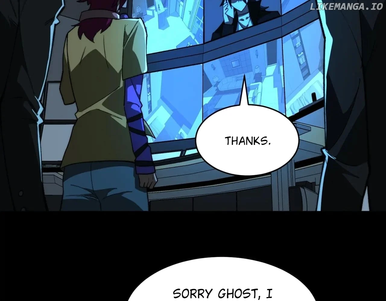 I created an Urban Legend Chapter 99 318 20