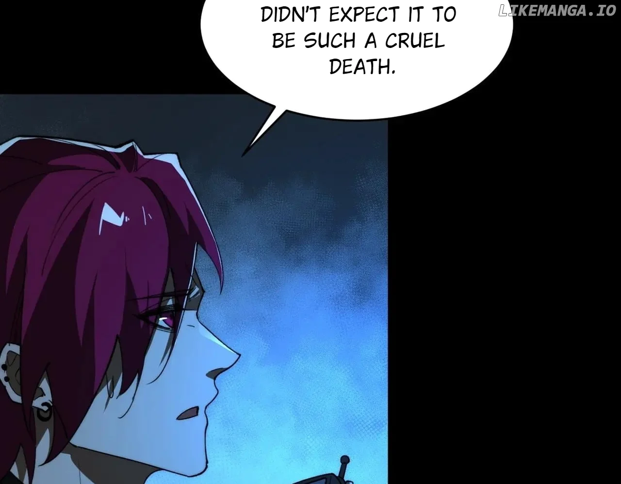 I created an Urban Legend Chapter 99 319 21