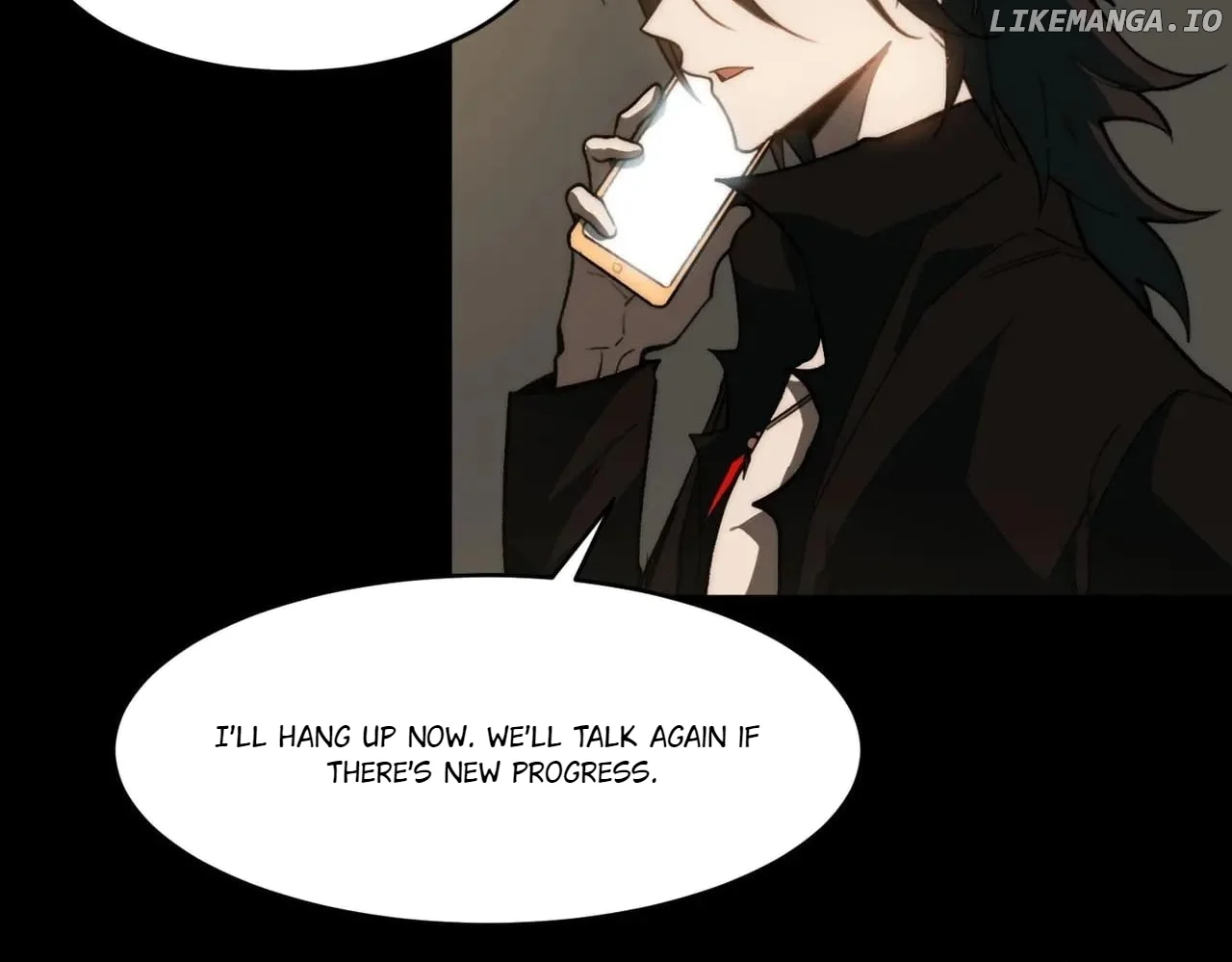 I created an Urban Legend Chapter 99 321 23