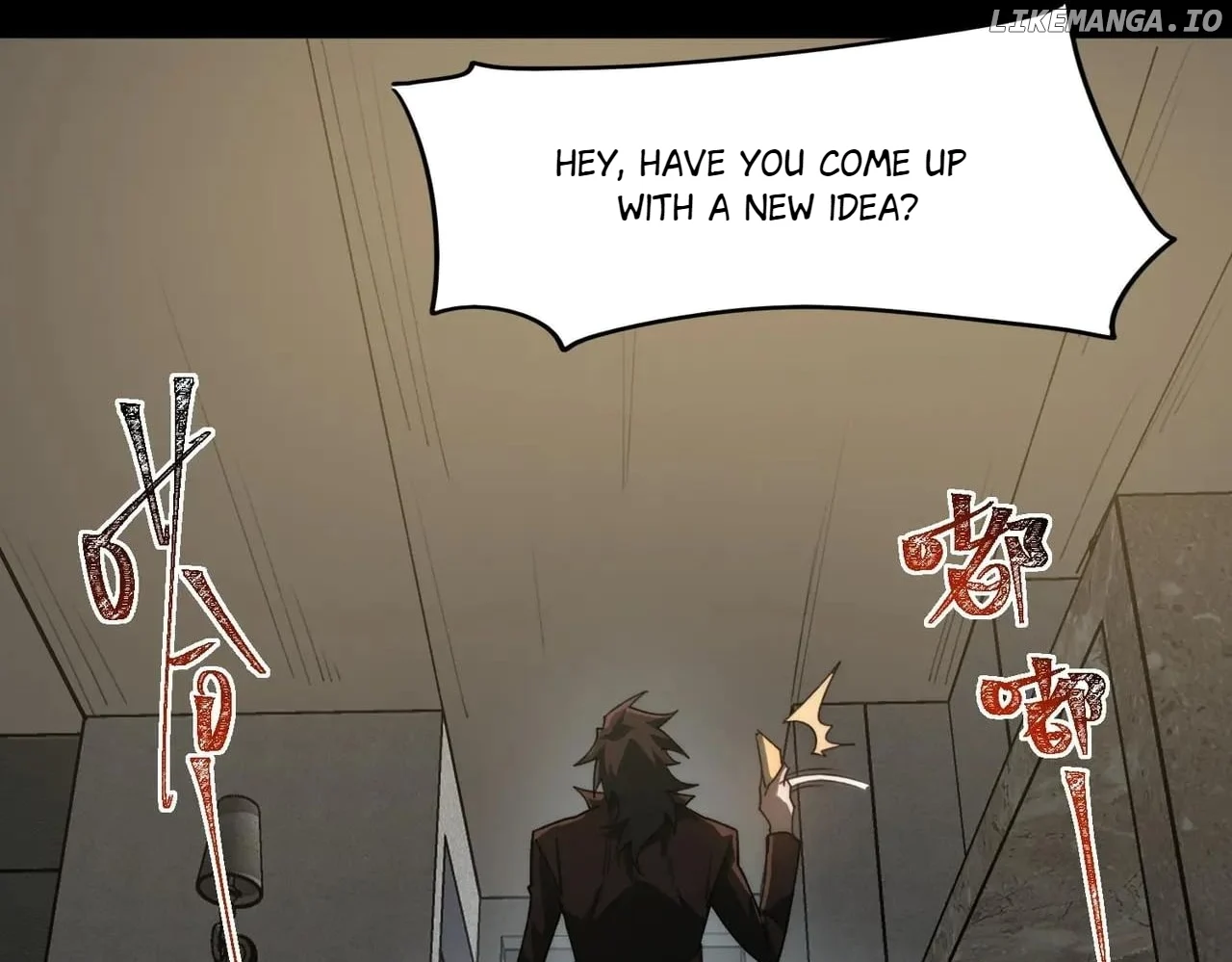 I created an Urban Legend Chapter 99 322 24