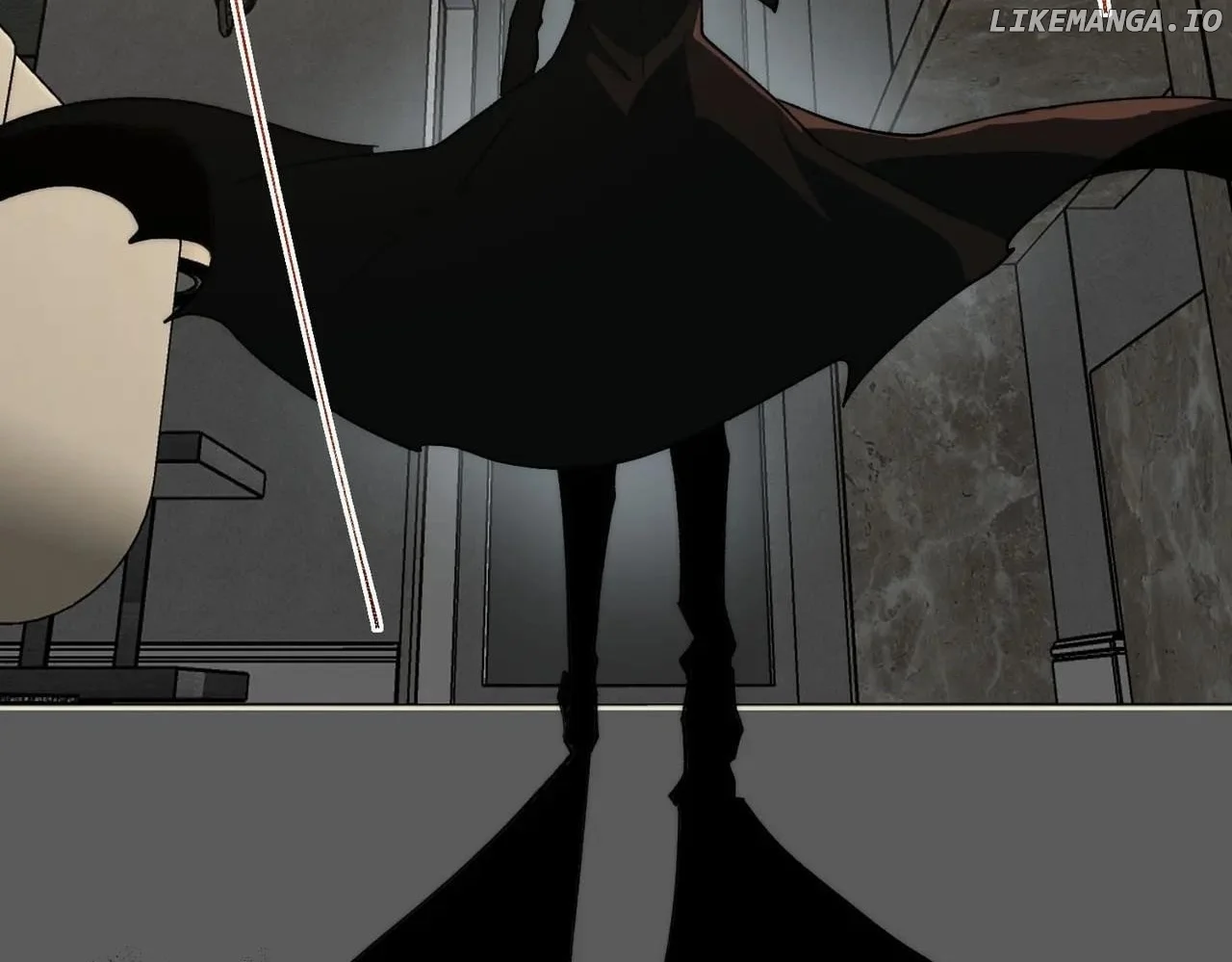 I created an Urban Legend Chapter 99 323 25