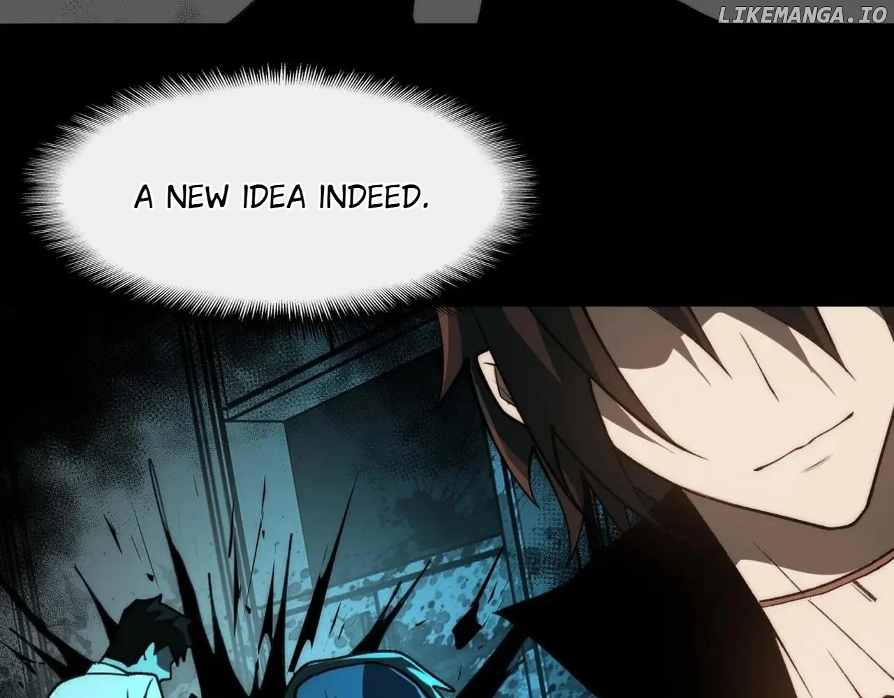 I created an Urban Legend Chapter 99 324 26